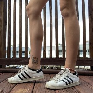 Women and men Adidas allstar classic